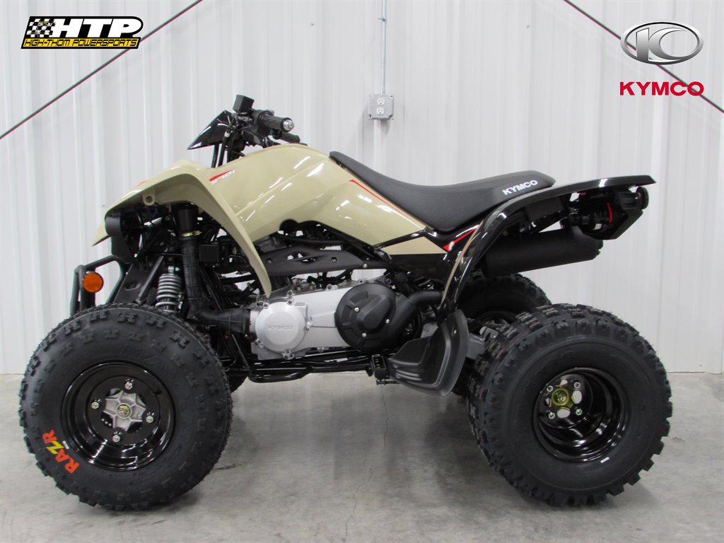 2024 Kawasaki Mule - $3,870