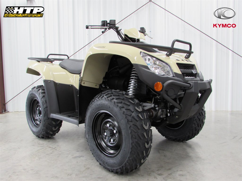 2024 Kawasaki Mule - $4,770