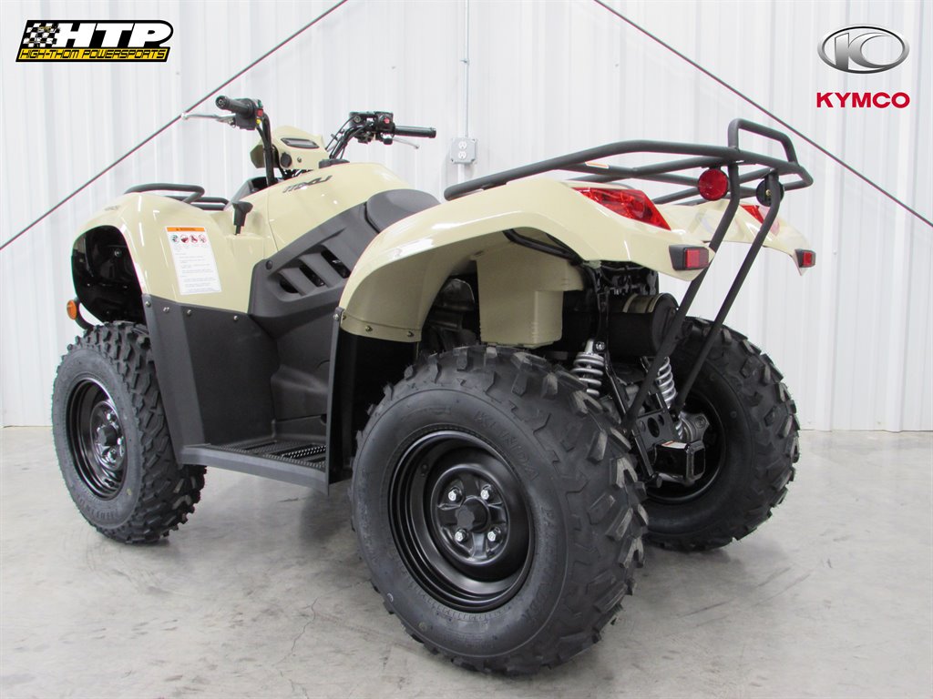 2024 Kawasaki Mule - $4,770