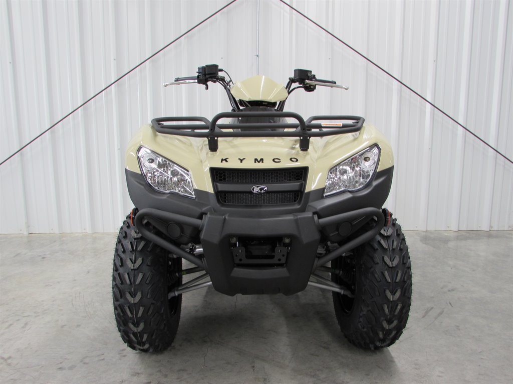 2024 Kawasaki Mule - $4,770