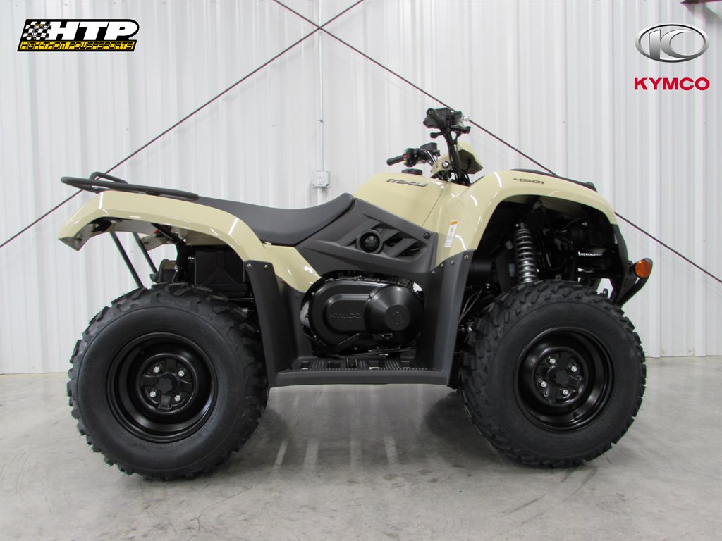2024 Kawasaki Mule - $4,770