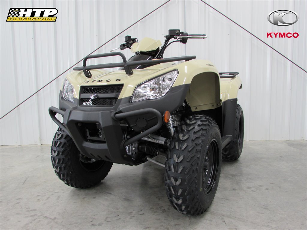 2024 Kawasaki Mule - $4,770