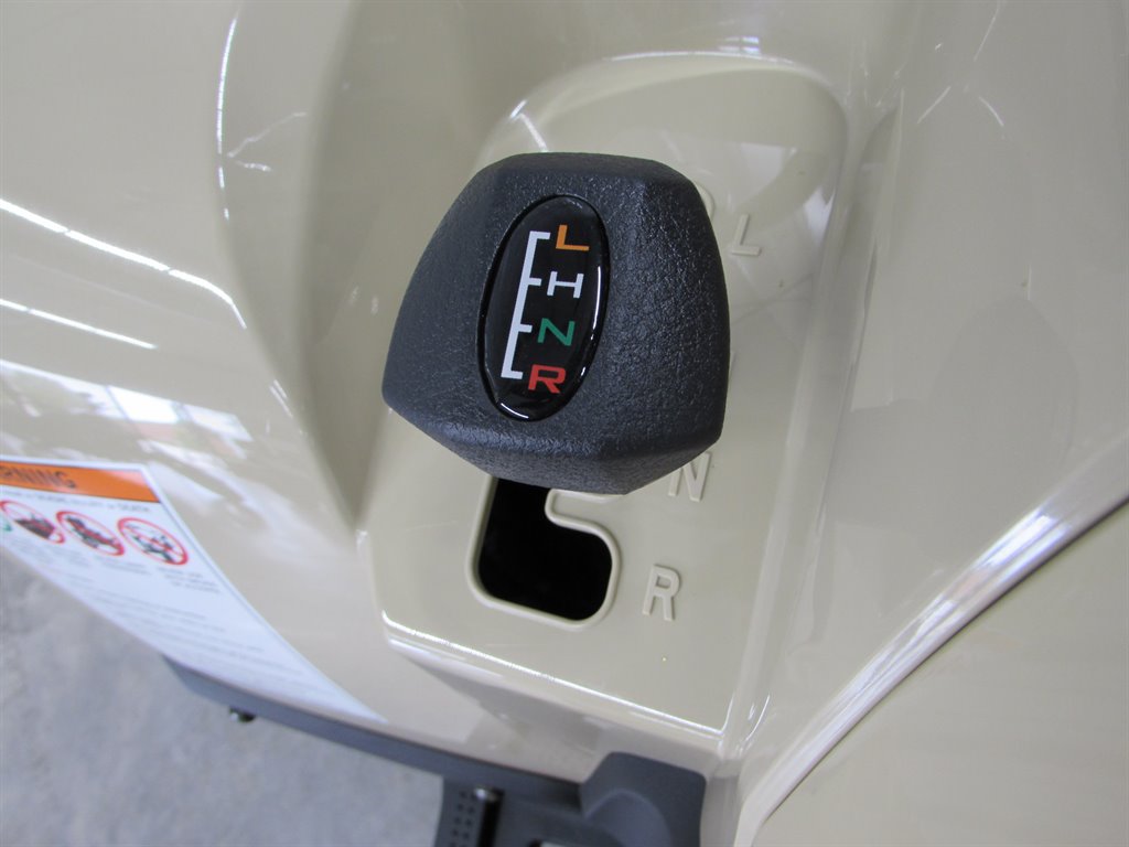 2024 Kawasaki Mule - $4,770