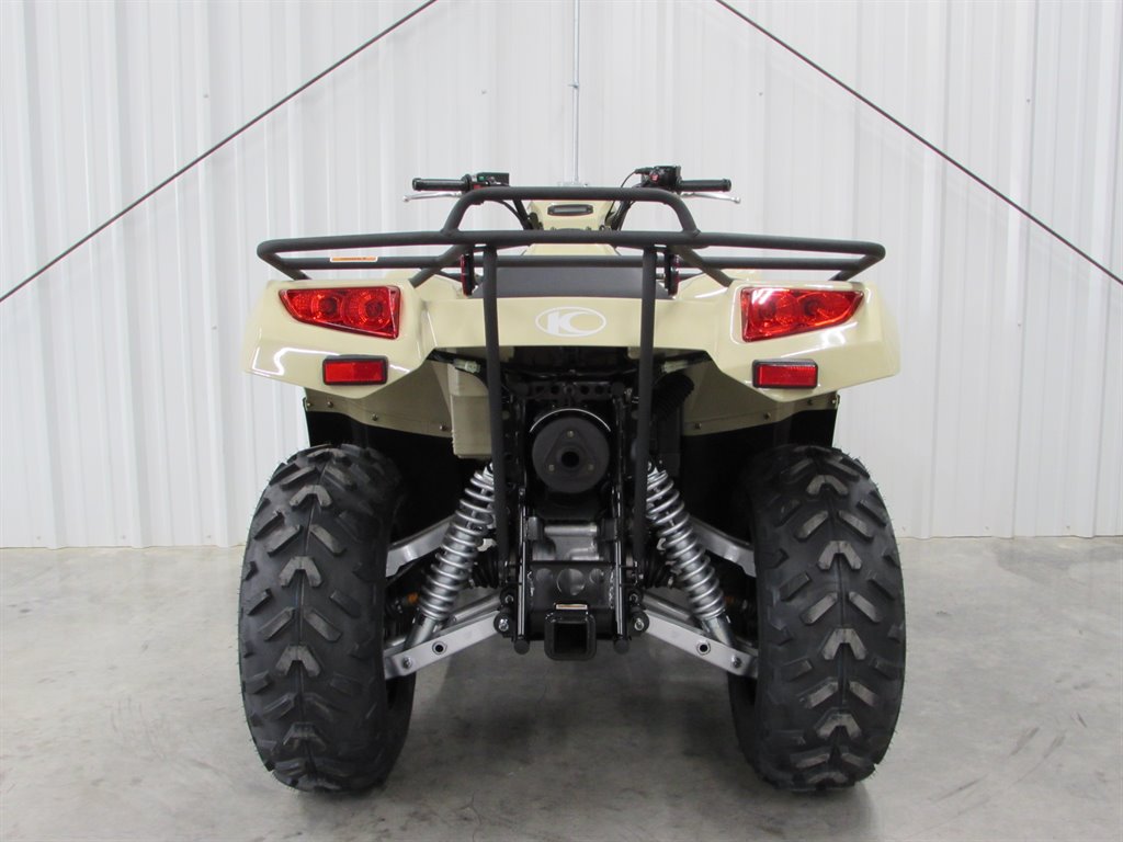 2024 Kawasaki Mule - $4,770