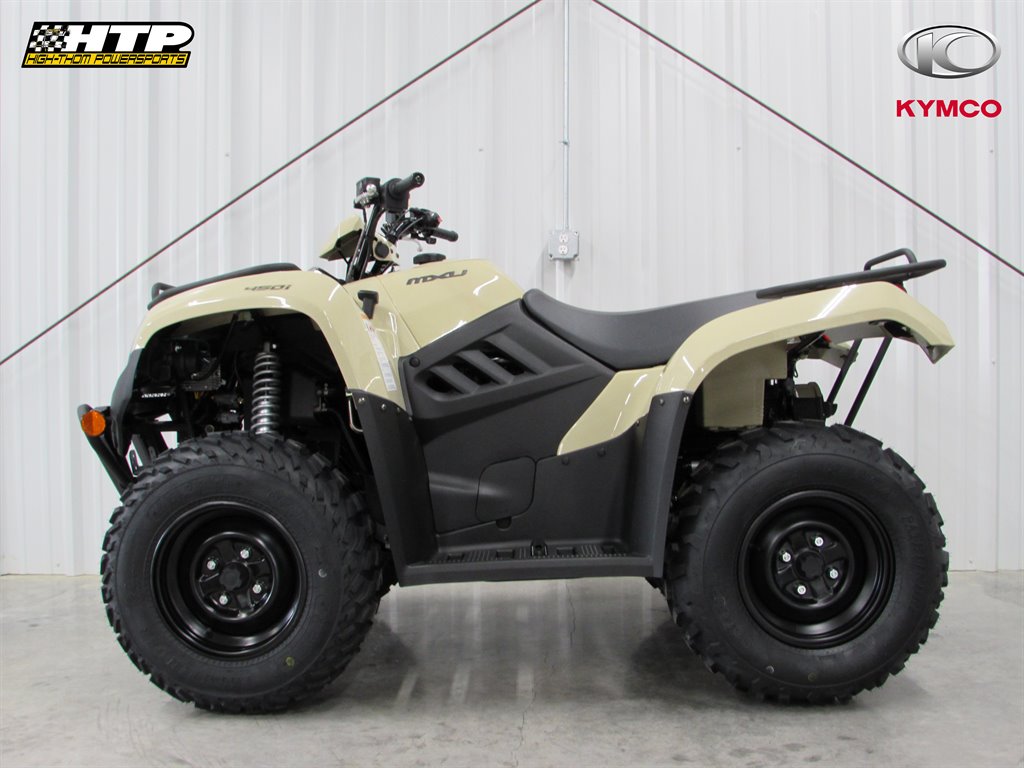 2024 Kawasaki Mule - $4,770