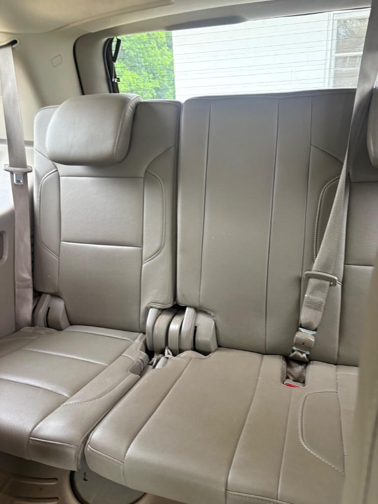 2016 GMC Yukon