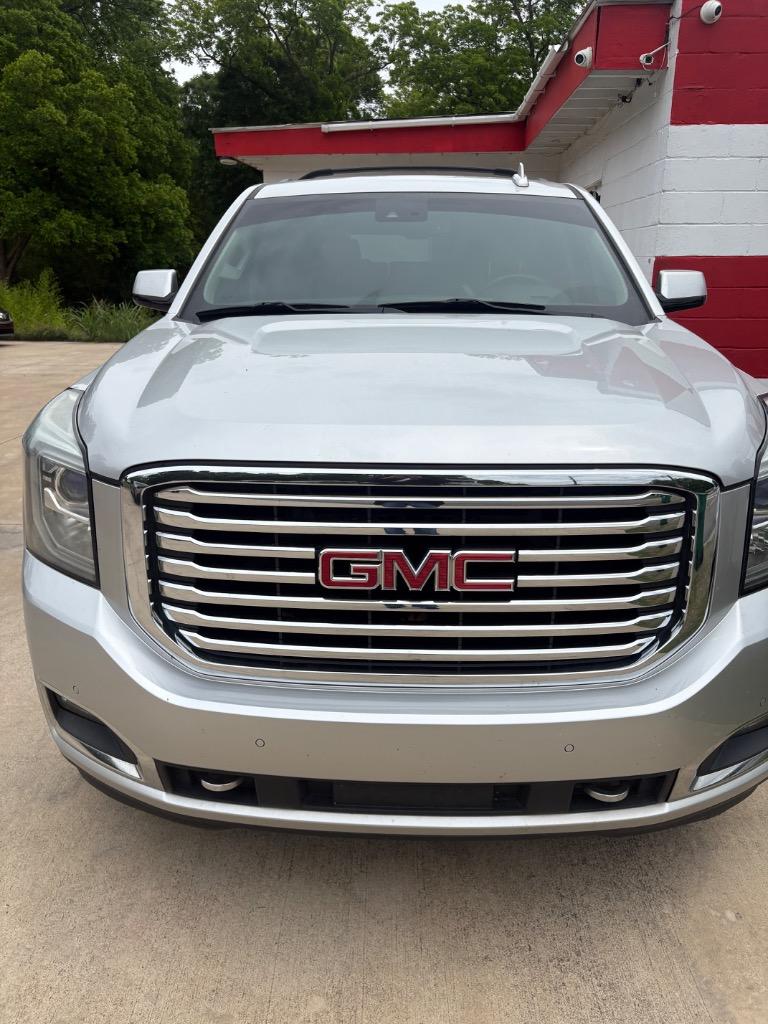 2016 GMC Yukon