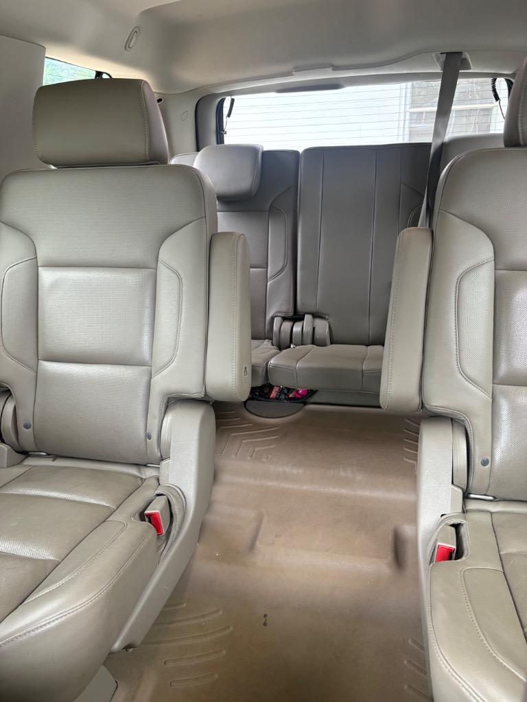2016 GMC Yukon