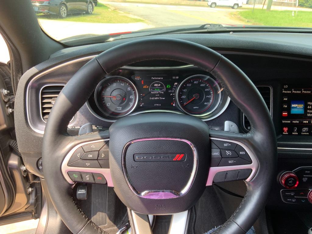 2015 Dodge Charger