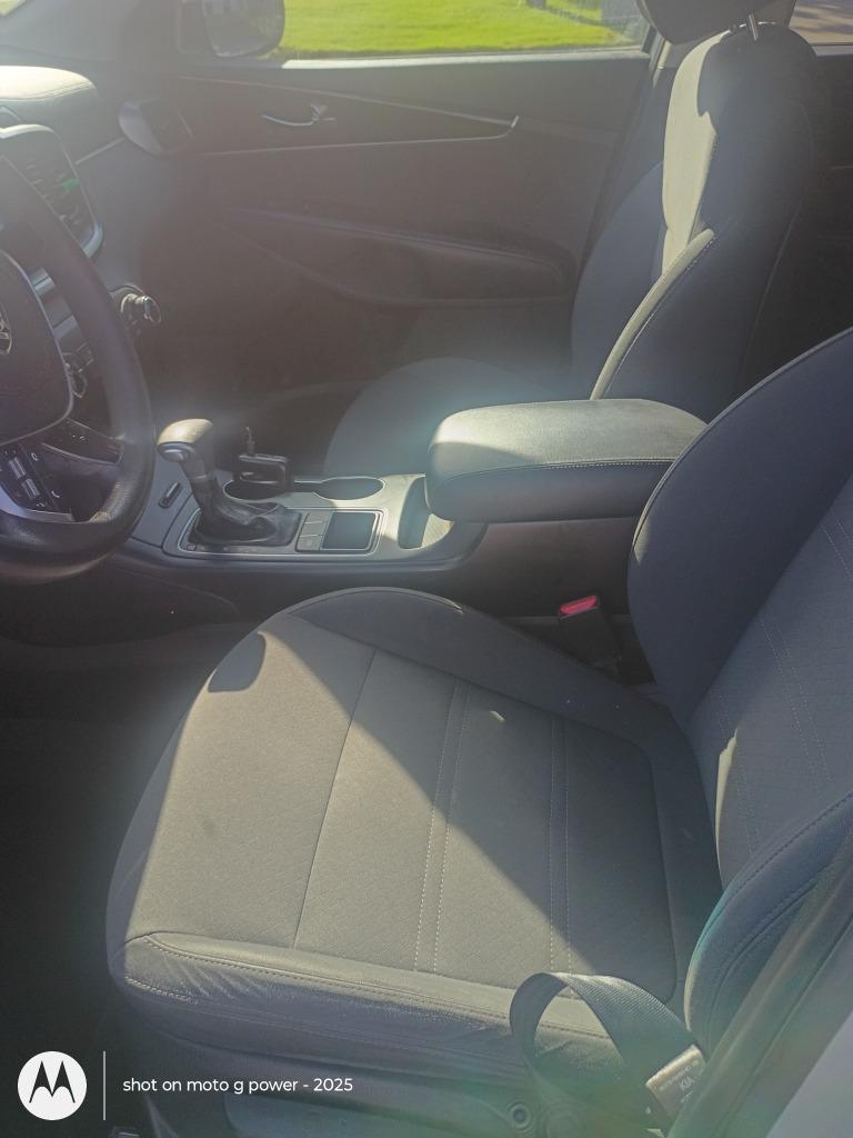 2019 Kia Sorento - $6,750