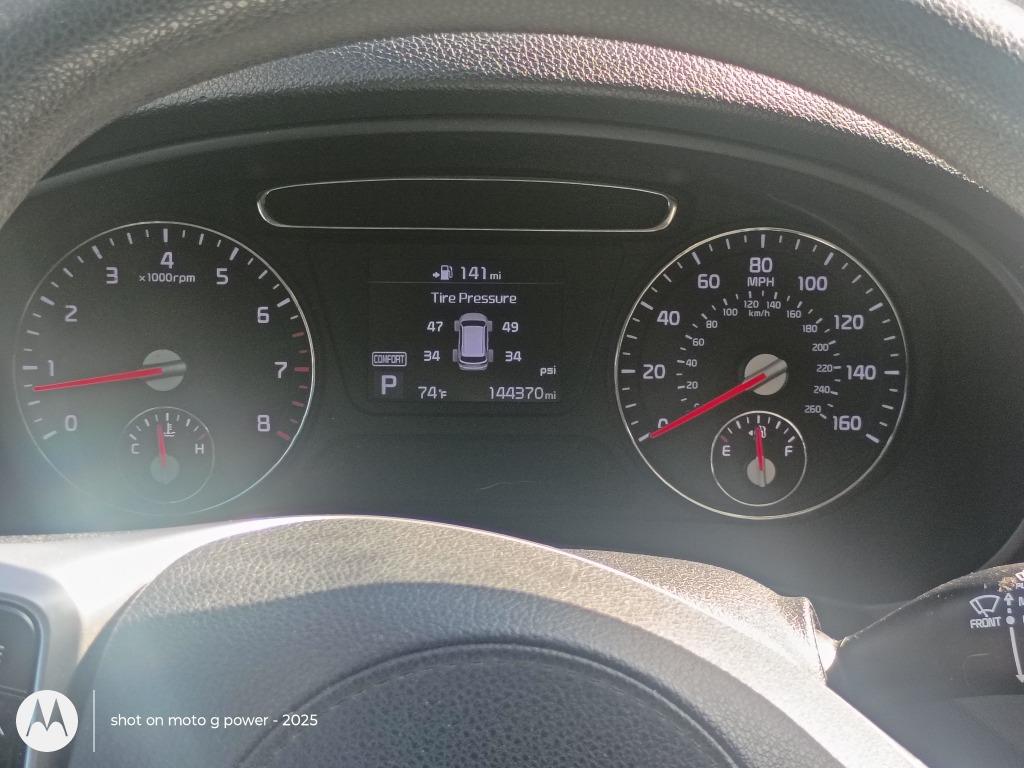 2019 Kia Sorento - $6,750