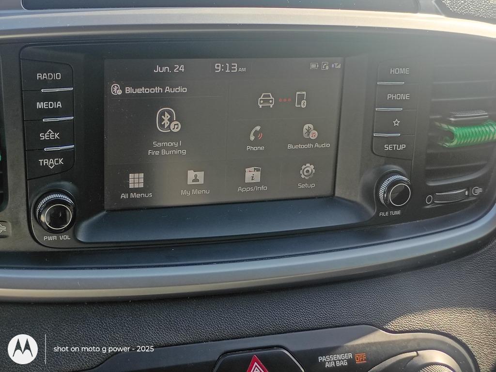 2019 Kia Sorento - $6,750