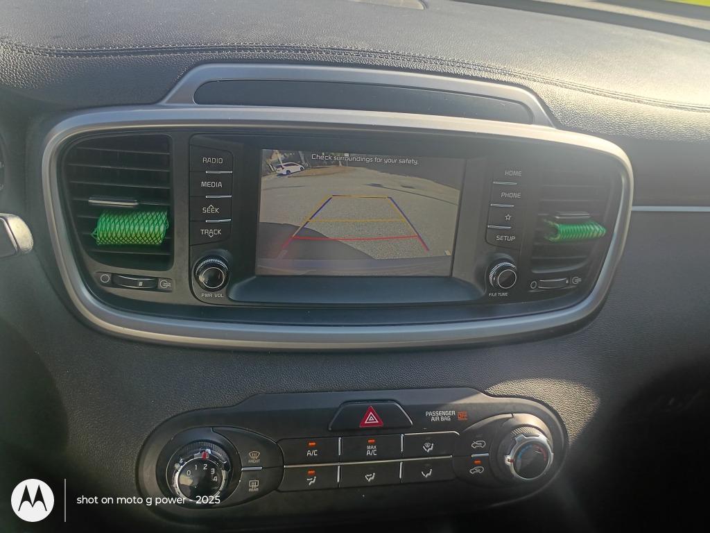 2019 Kia Sorento - $6,750