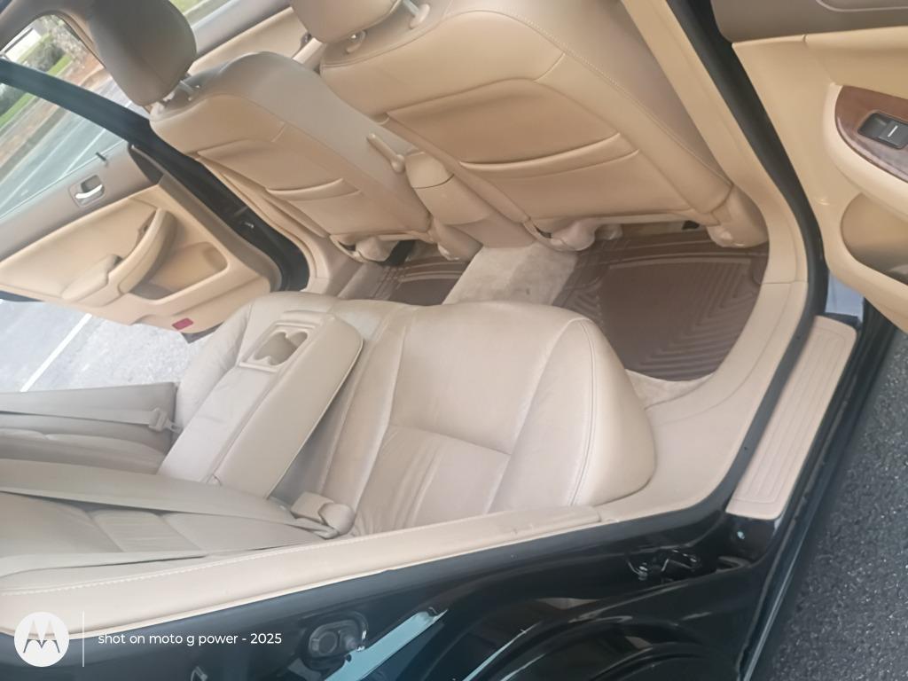 2006 Honda Accord - $5,398