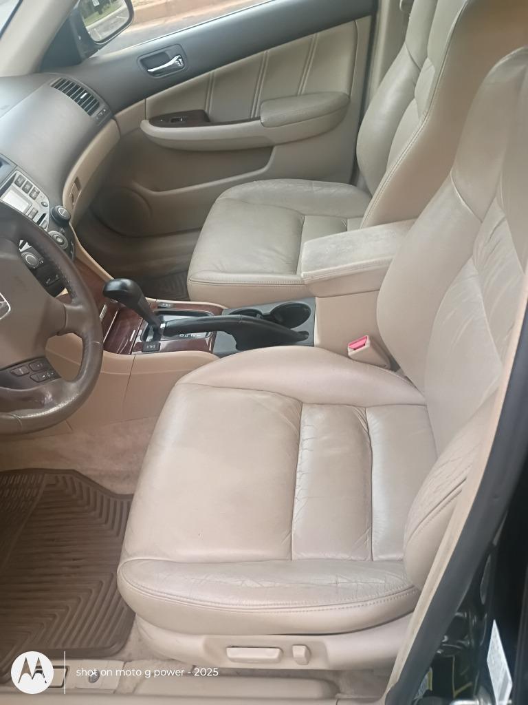 2006 Honda Accord - $5,398