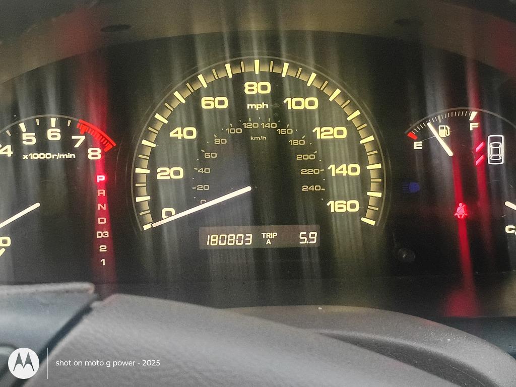 2006 Honda Accord - $5,398