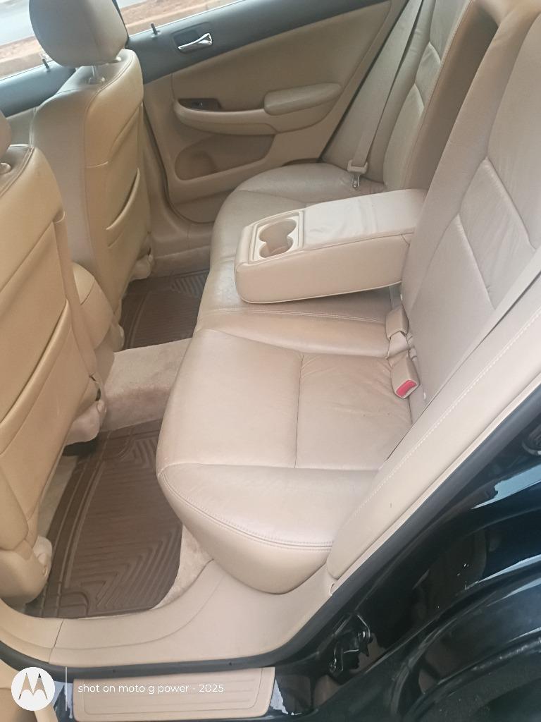 2006 Honda Accord - $5,398