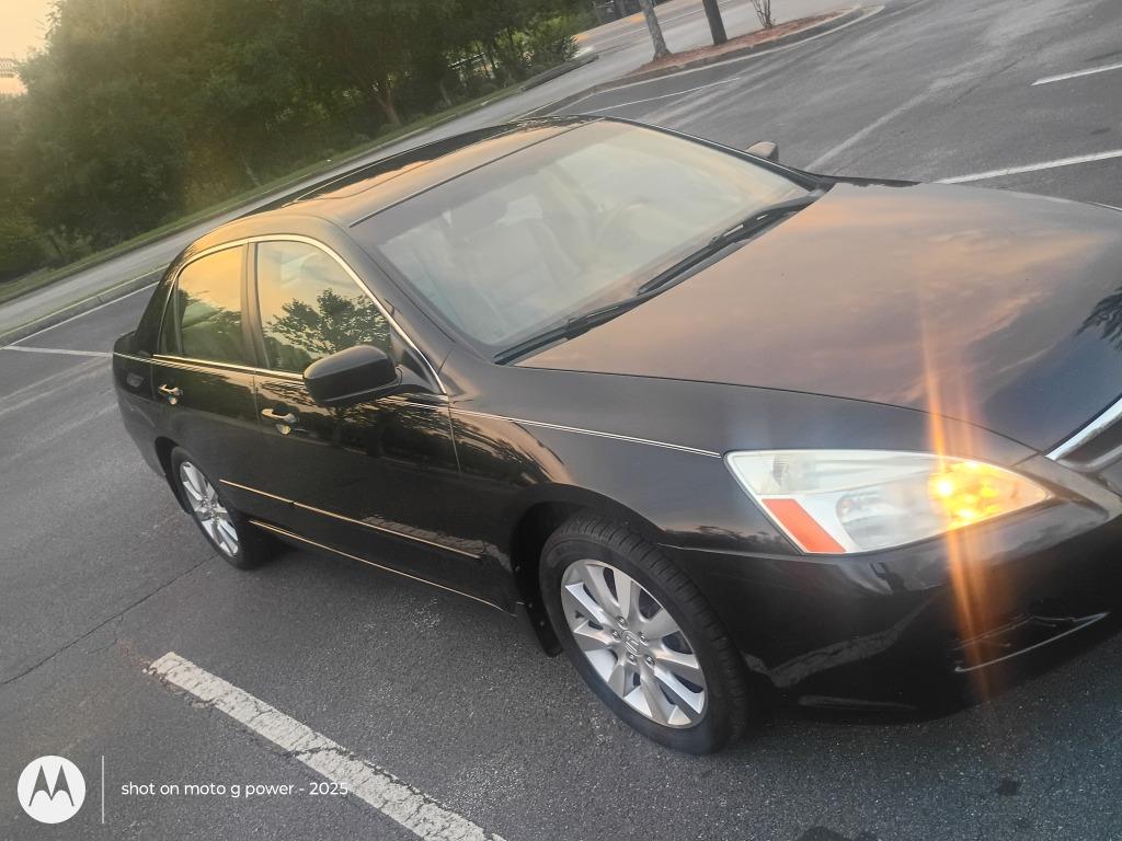 2006 Honda Accord - $5,398