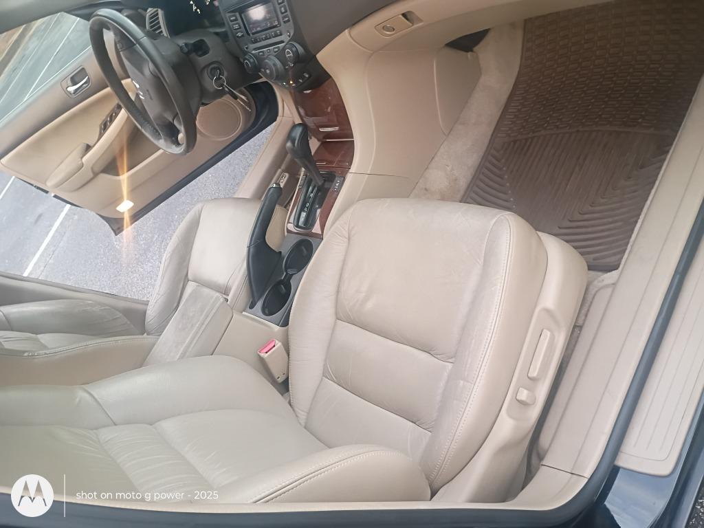 2006 Honda Accord - $5,398
