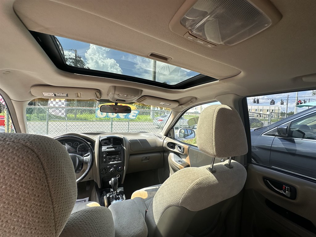 2006 Ford Escape - $4,900