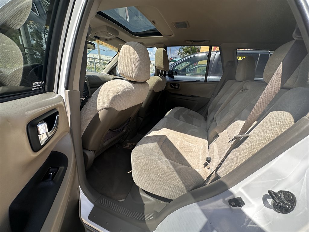 2006 Ford Escape - $4,900