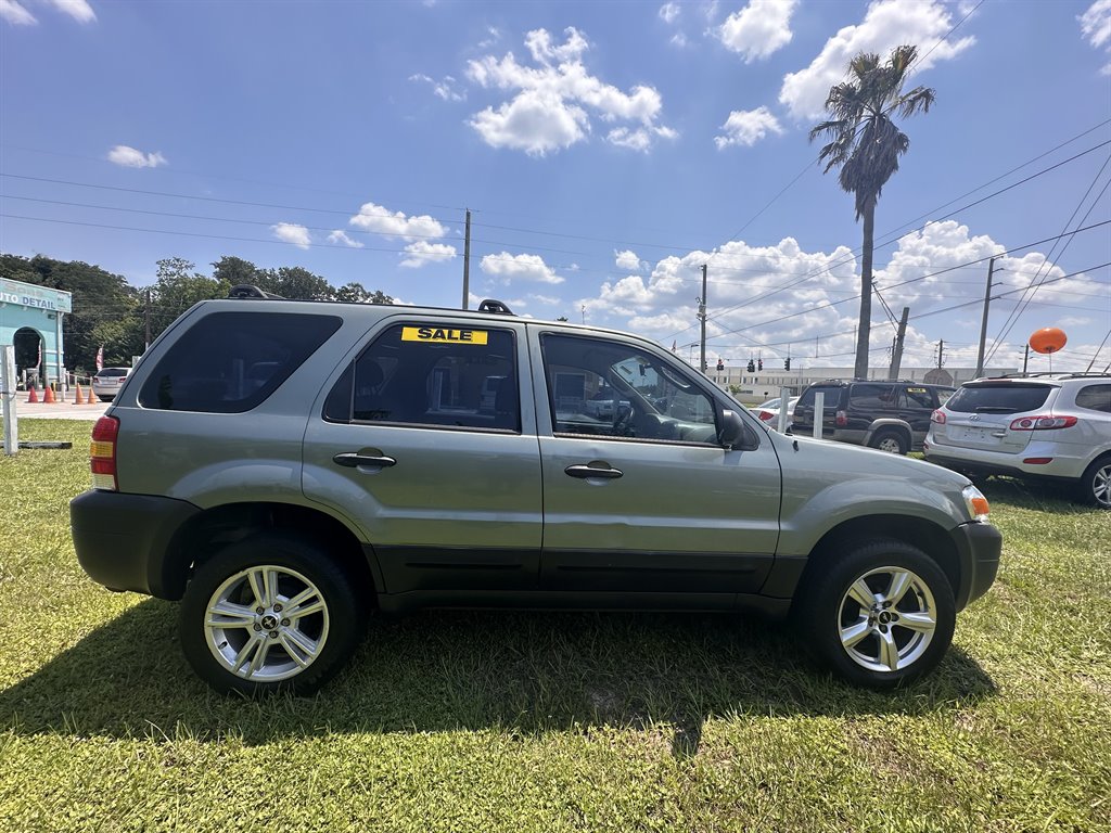 2006 Ford Escape XLS photo