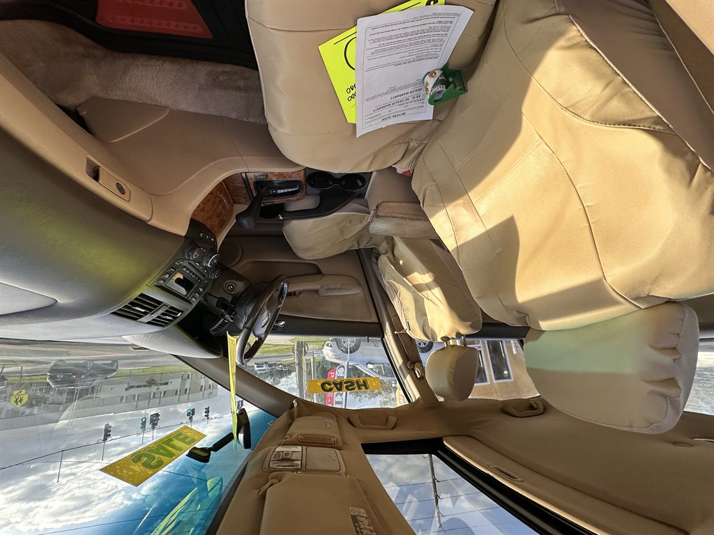 2003 Honda Accord EX photo