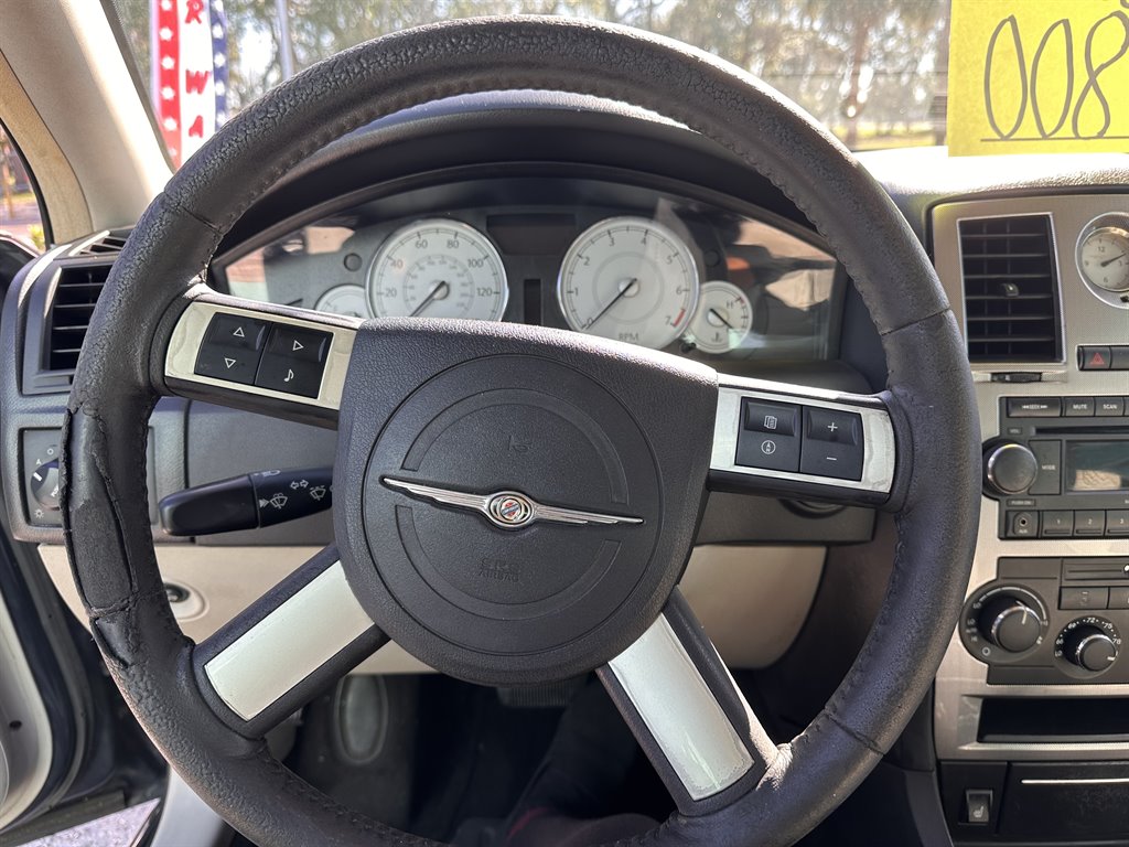 2007 Chrysler 300 Touring photo