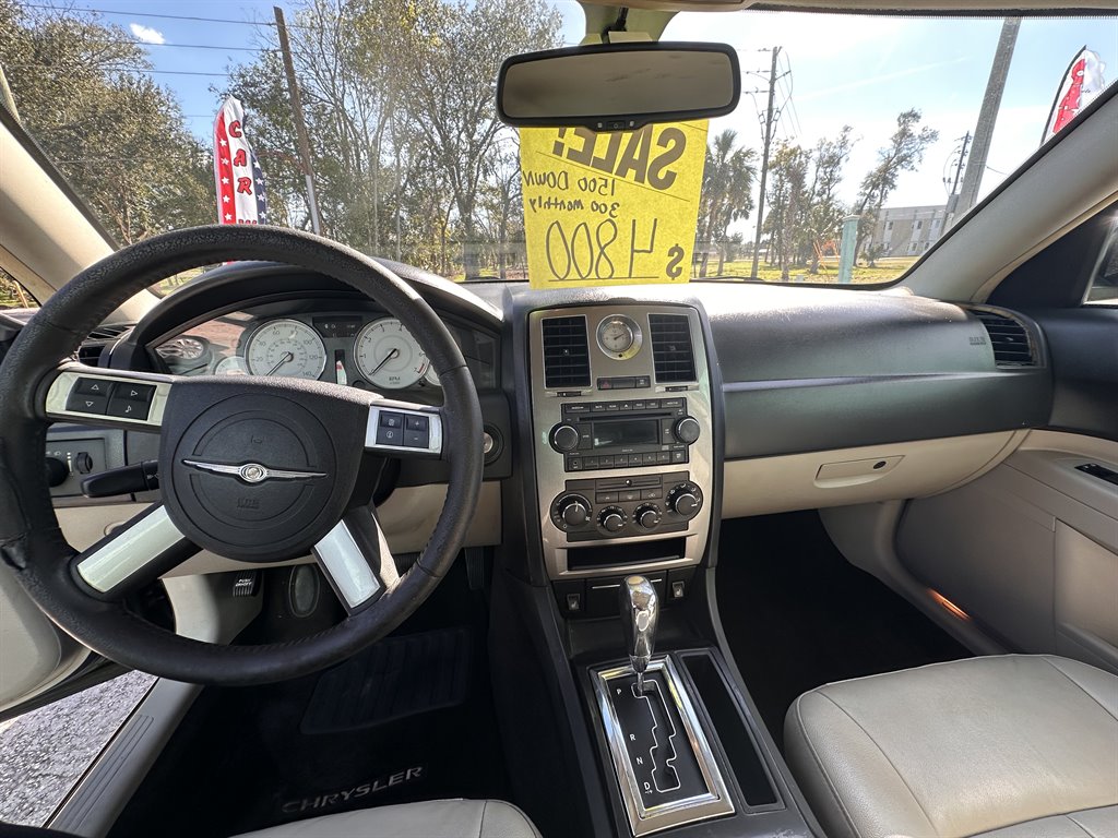 2007 Chrysler 300 Touring photo