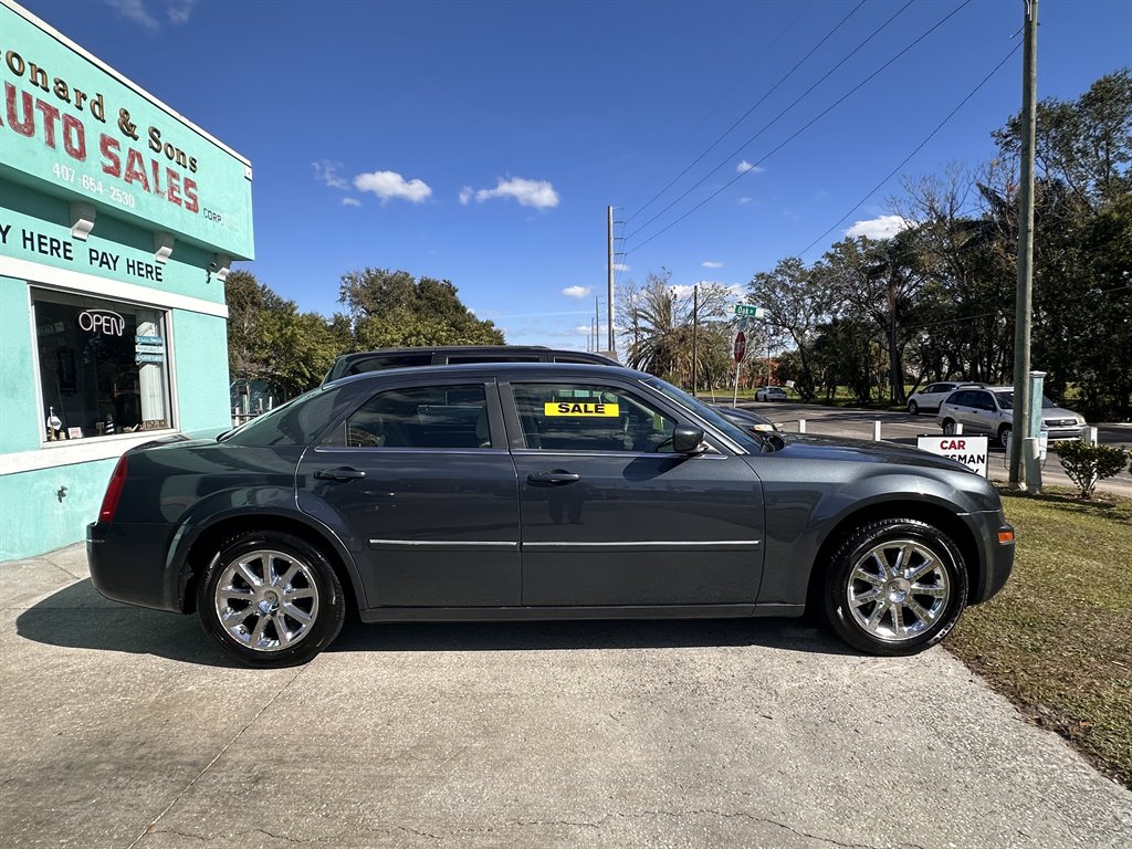 2007 Chrysler 300 Touring photo