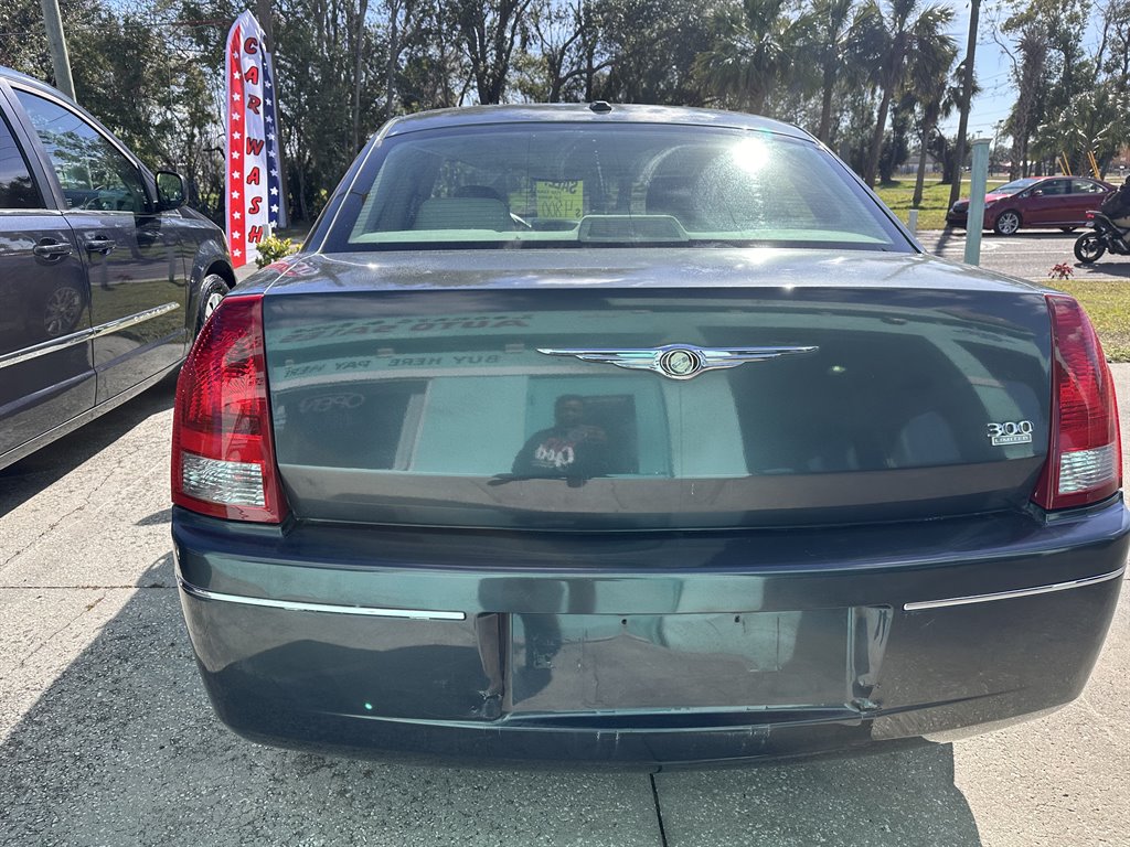 2007 Chrysler 300 Touring photo