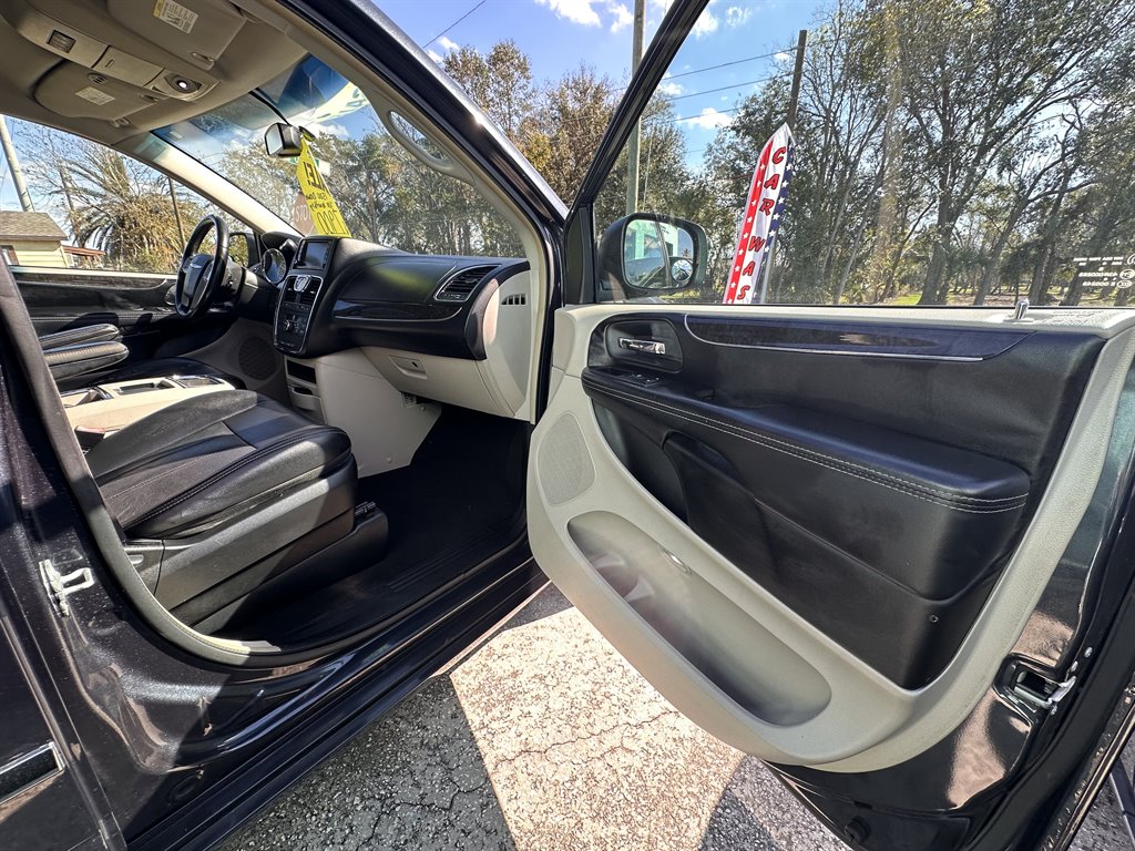 2011 Cadillac SRX