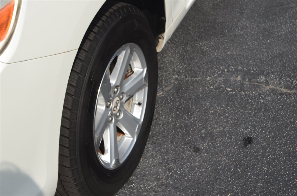 2009 Toyota Highlander - $12,950