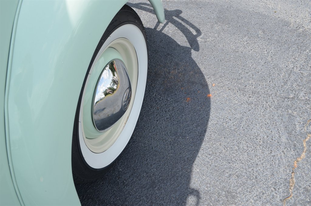 1965 Volkswagen Beetle - $15,950