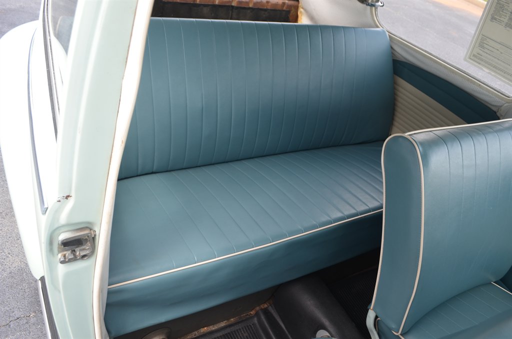 1965 Volkswagen Beetle - $15,950
