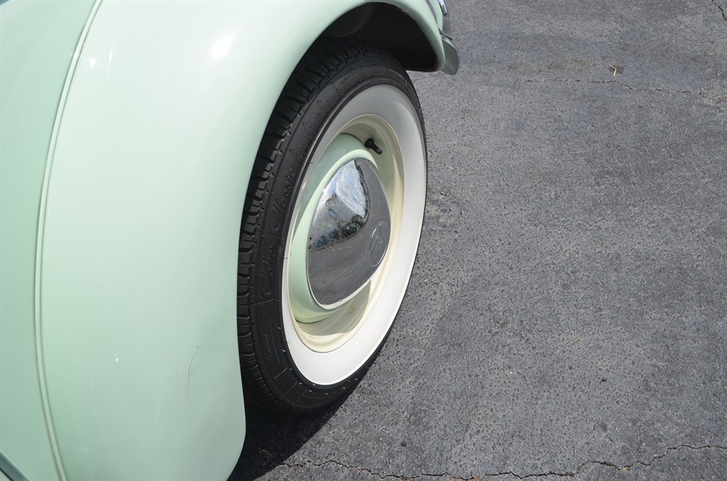 1965 Volkswagen Beetle - $15,950