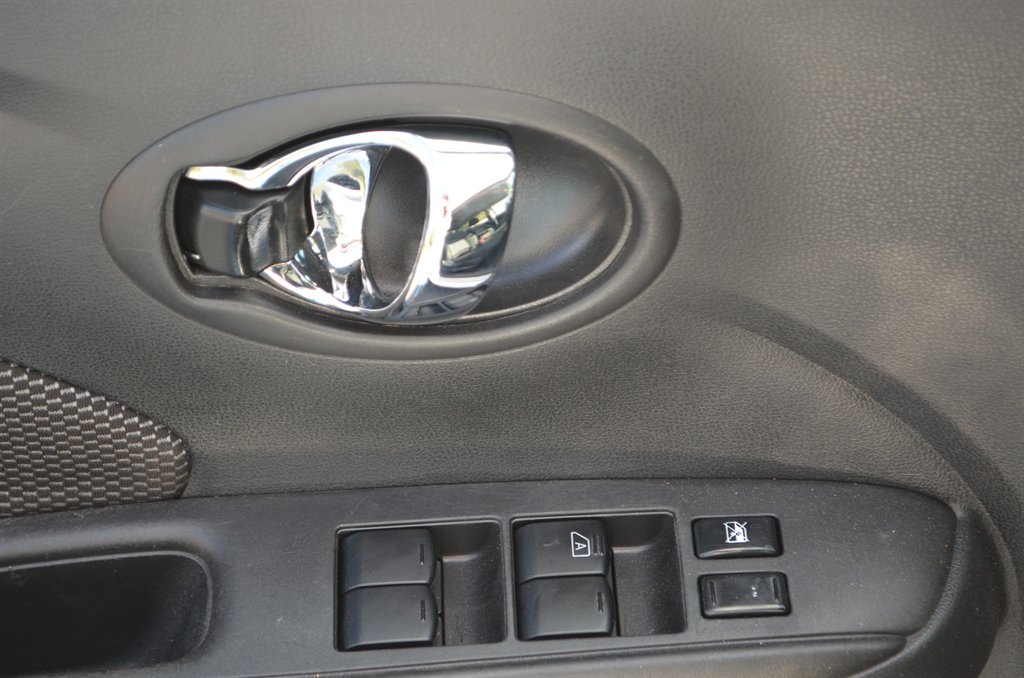 2019 Nissan Versa - $6,999