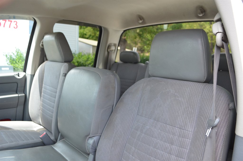 2007 Dodge Ram - $9,999