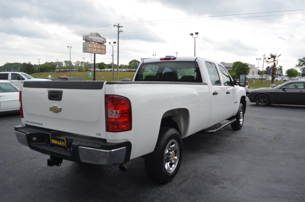2008 Chevrolet RSX Work Truck photo
