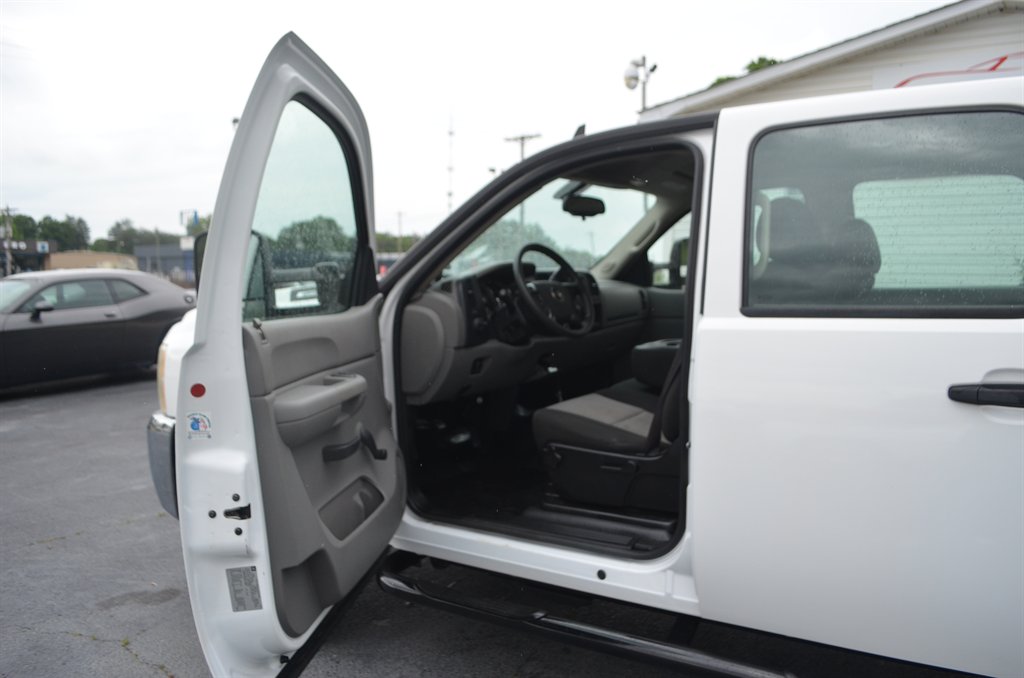 2008 Chevrolet RSX Work Truck photo