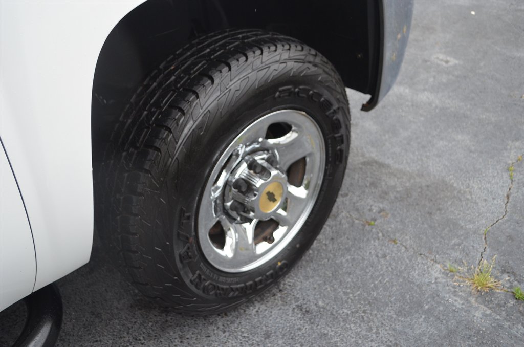 2008 Chevrolet RSX Work Truck photo