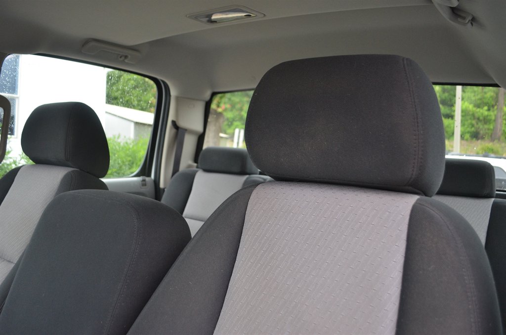 2008 Chevrolet RSX Work Truck photo