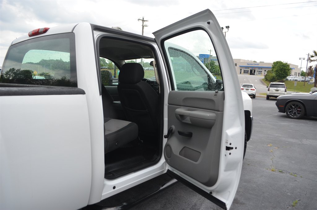 2008 Chevrolet RSX Work Truck photo