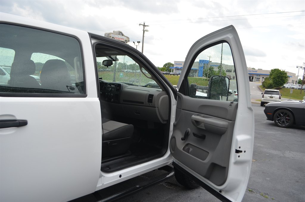 2008 Chevrolet RSX Work Truck photo