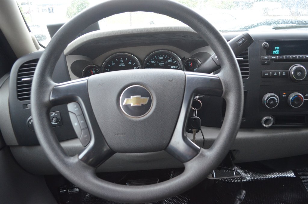 2008 Chevrolet RSX Work Truck photo