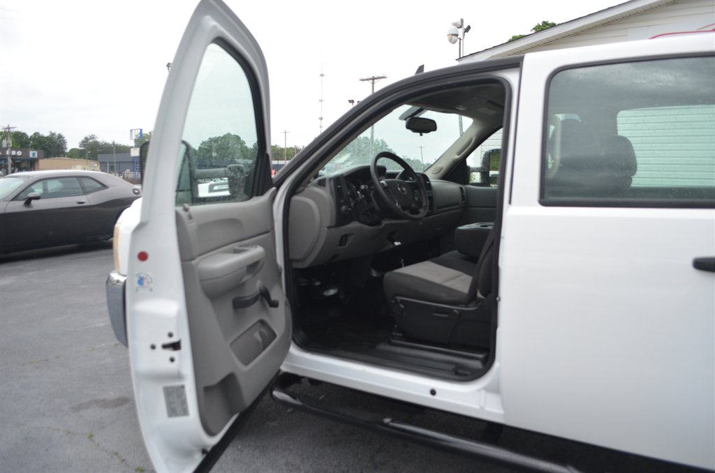 2008 Chevrolet RSX Work Truck photo