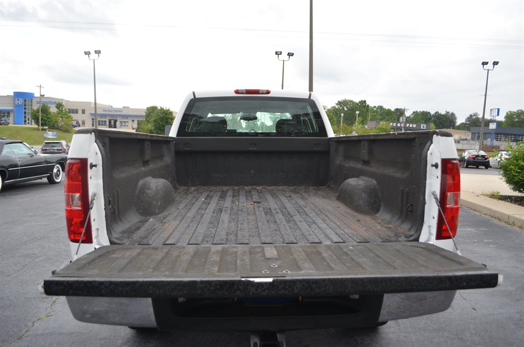 2008 Chevrolet RSX Work Truck photo
