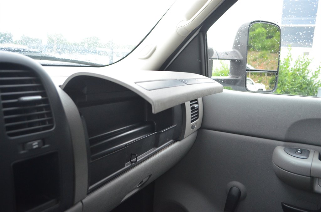 2008 Chevrolet RSX Work Truck photo
