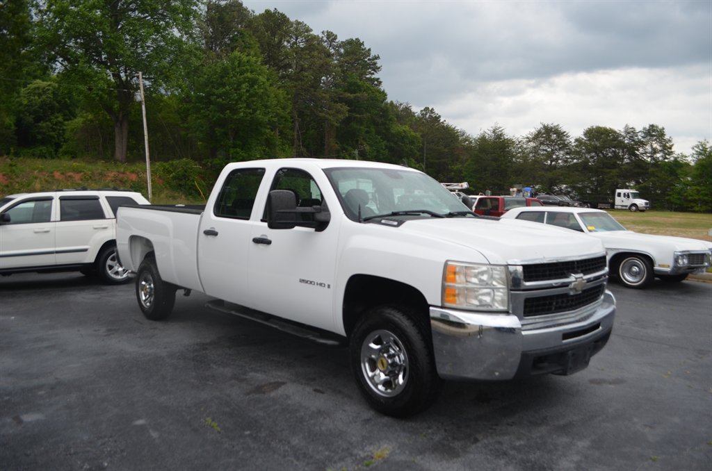 2008 Chevrolet RSX Work Truck photo