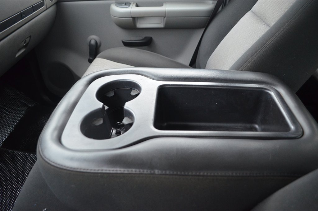 2008 Chevrolet RSX Work Truck photo